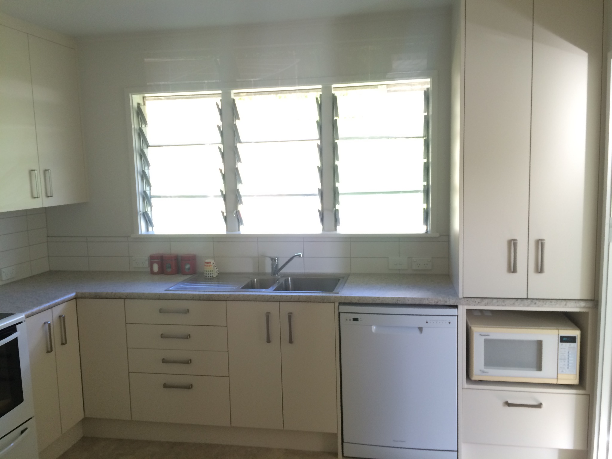 Bathrooms & Kitchens renovation in Kawerau Avenue, Belmont